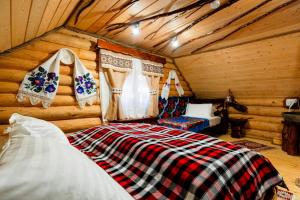 Cabanele Hăi Mă & Hăi Cocoa