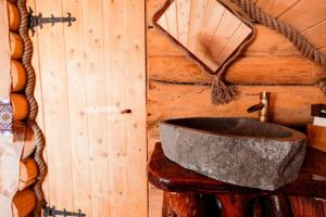 Cabanele Hăi Mă & Hăi Cocoa