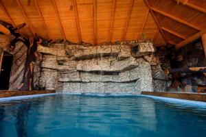 Cabanele Hăi Mă & Hăi Cocoa