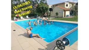 Metro Vilar Suites & Villas - Mosteiró