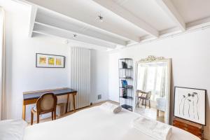 GuestReady - Spacious city nest in la Roquette