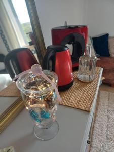 B&B / Chambres d'hotes L-Essentiel : photos des chambres