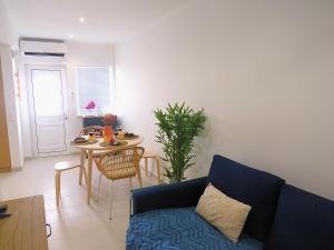 Casa Martins - Moradia de Um Quarto em Tavira