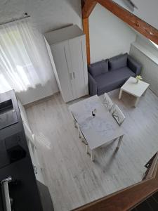 Apartament u Zięby