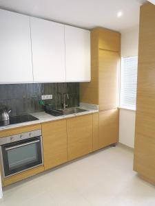 Casa Martins - Moradia de Um Quarto em Tavira