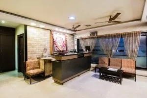 Hotel O SSG Residency - Tikkavādipālem