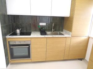 Casa Martins - Moradia de Um Quarto em Tavira