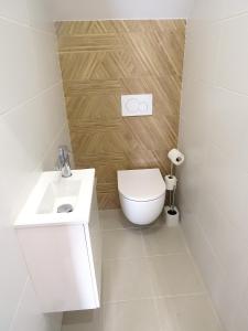 Casa Martins - Moradia de Um Quarto em Tavira