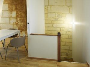 Appartements L-elegant, T2 avec climatisation, wifi : photos des chambres