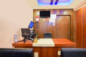 Hotel O Trisha Guest House
