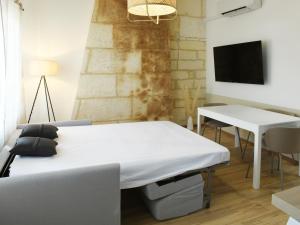 Appartements L-elegant, T2 avec climatisation, wifi : Appartement 1 Chambre