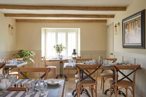 Rockstone Cottage
