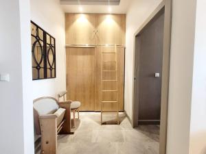 Apartament Pionier HANZA