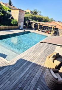 Villas A Bella Gaia : photos des chambres