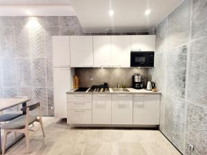 Apartament Pionier HANZA