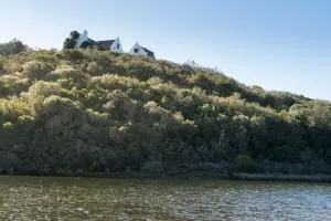 Koningsfontein Villa - Riethuiskraal