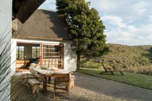 Koningsfontein Villa