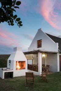 Koningsfontein Villa