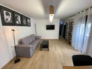 Apartmento Carmen Viejo, Centro