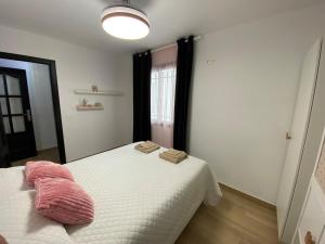 Apartmento Carmen Viejo, Centro