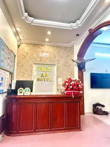 Khách Sạn Việt An - Diễn Châu