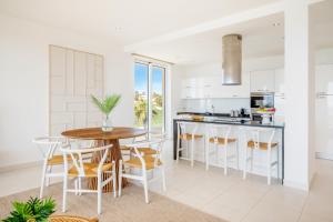 Beach View Apartment by Blue Diamond 101