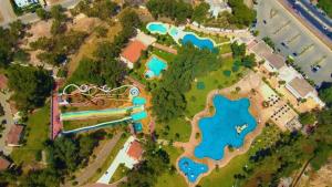 Beautiful apartment near airport