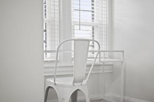 Shadyside, Pittsburgh !I Modern and Bright Private Bedroom with Shared Bathroom