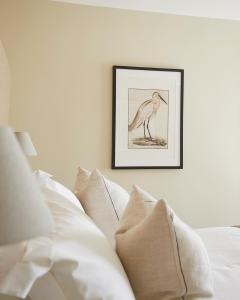 Double Room room in Rockstone Cottage
