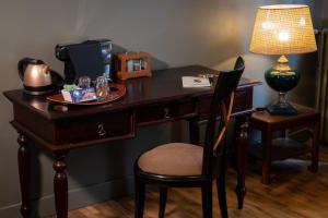 B&B / Chambres d'hotes Lala Saul : photos des chambres