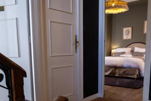 B&B / Chambres d'hotes Lala Saul : photos des chambres