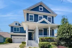 Bayside Resort --- 31531 Winterberry Pkwy - Selbyville