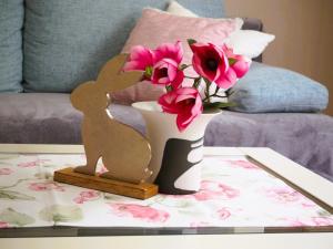 Apartment Schlossblick - Top location