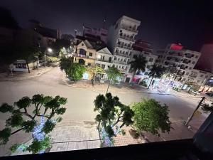 Khách Sạn Việt An