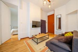 Nouveau T2 Centre Historique