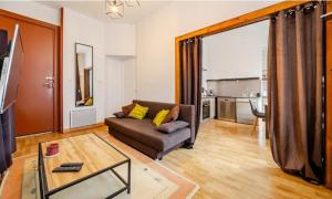 Nouveau T2 Centre Historique