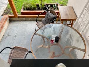 Apartment house close to Bojnice