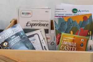 Gardastay-Dollys house