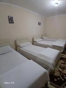 Maruf HOTEL N2 - Shahrisabz