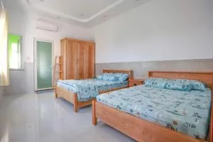 Happy Day Homestay - Ấp Chợ Dinh