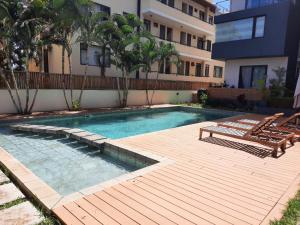Sugar Reef Apartment Flic en Flac, West Coast, Mauritius