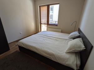 Spacious modern 1BR apartment near the gondola