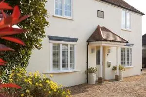 Rockstone Cottage - Shalfleet
