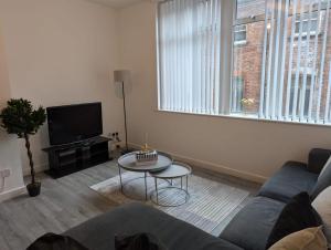 3 Bed Executive Apartment