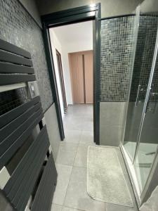 Luxueux appartement 2 chambres, vue mer