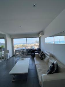 Luxueux appartement 2 chambres, vue mer