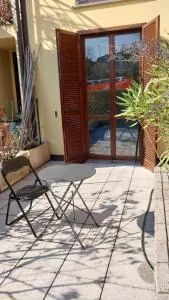 B&B 7 Laghi - Buguggiate