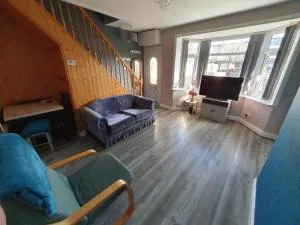 Quiet 2 Bed NA - Templepatrick