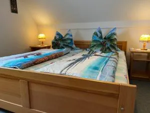 Ferienwohnung Christel - Westerbergen