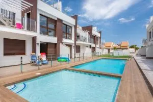 Belich Apartment Flores Botanicas - Los Albaladejos